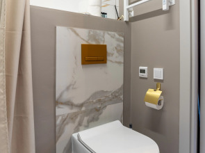 Апартаменты в Сердце Петербурга с колонкой Алиса