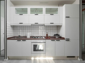 Квартира Комфортная и Стильная на Арбате