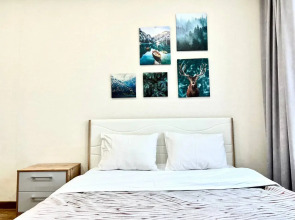 Квартира Atlas