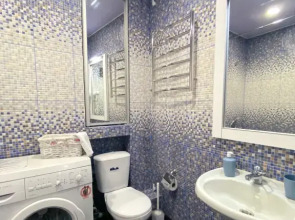 Апартаменты Apart-Comfort на проспектете Толбухина 45 к14