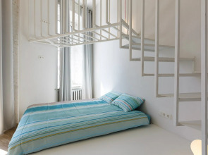 Меблированные комнаты Simple Neo Nevsky