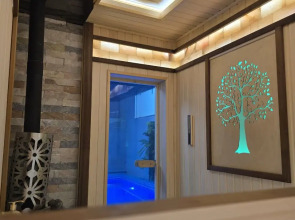 Гостевой дом Oscar