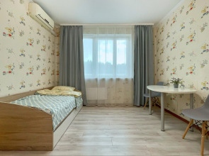 Квартира 2 комнатная