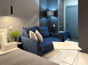 Vitamia apartments SCANDI-studio in Southern Boulevard