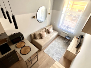 Апартаменты МаркРум возле Кремля