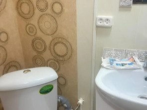 Апартаменты У Колоннады