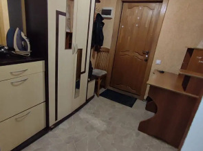 Апартаменты на Партизанском проспекте