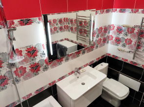 Премиум апартаменты в центре Симфония Deluxe