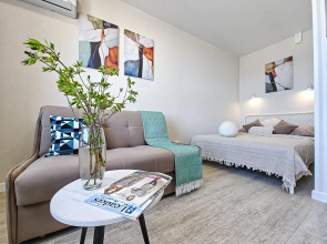 Apartamenty Jet Life Apartments 11