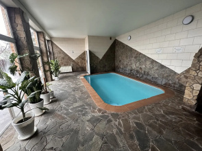 Kottedzh Maks Villa