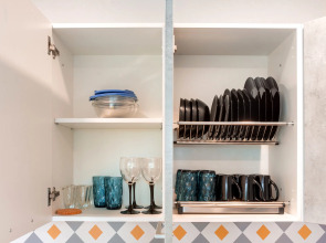 Апартаменты Welcome Karelia ЖК Народный