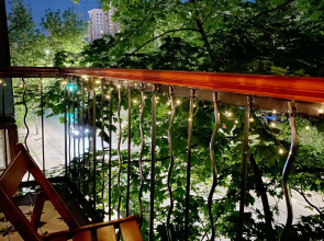 Квартира Yarmarka Apart