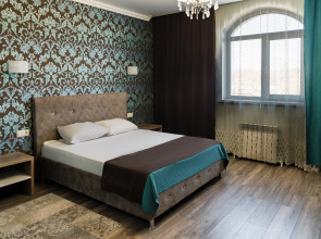 Отель "Гоньбинский"