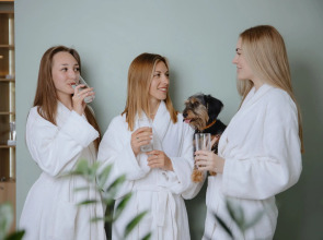 Санаторий профилакторий Полисть Тур