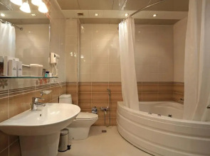 Отель Days Baku