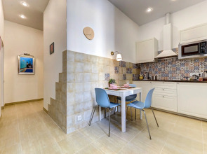 Апартаменты на Жуковского