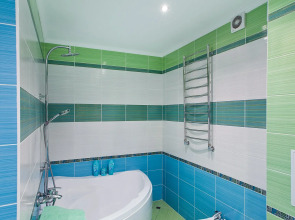 Апартаменты Двухкомнатные в Центре с Парковкой