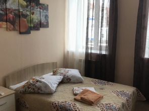 Отель Валери