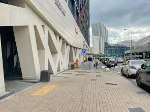 Апартаменты Комфортные у Метро Цска