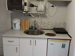 Квартира на Улице Планерная 16А