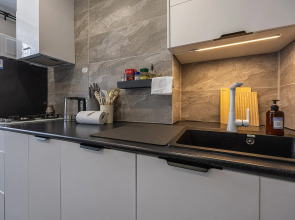 Апартаменты Как дома рядом с Кремлем