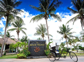 The Beach Village Resort Hotel