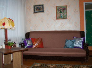 Квартира на Толбухина 64