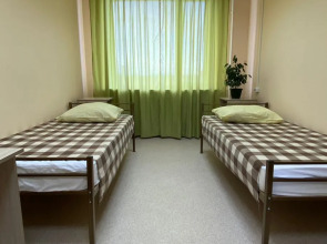 Хостел 4 Комнаты