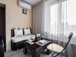 Апартаменты MaxRealty24