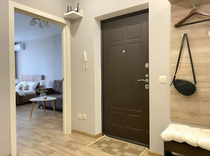 Квартира Старокубанская 137