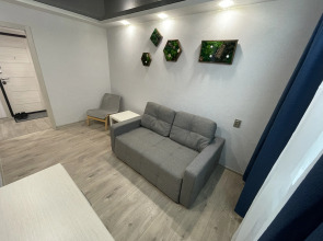 Апартаменты на Копытова 49