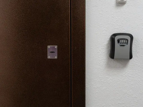 Квартира Шахерезада