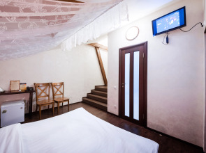 Отель Купеческий Дом