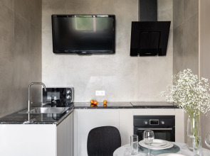 Апартаменты LetYourFlat La Prima