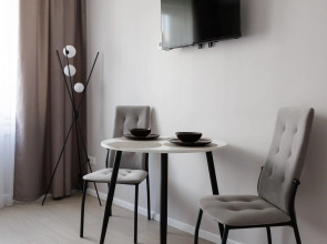 Апартаменты Пряный Шоколад