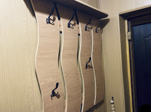 Квартира на набережной