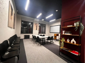 Апартаменты Евродвухкомнатные Stepanenkov на Военной 51