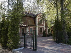 Гостевой дом Гретхен