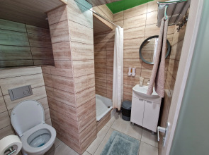 Гостевой дом Горный Воздух