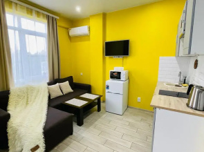 Studio in Sorrento Park Flat