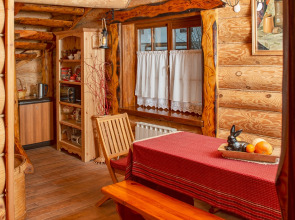 Апартаменты Суздальские Терема