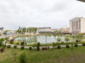 Квартира на Тургенева 12а от Домики у Моря