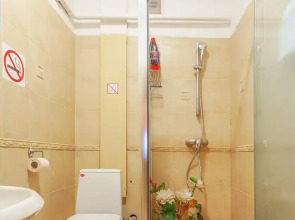 Гостевой дом Rush