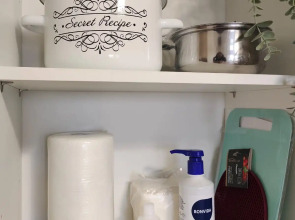 Апартаменты Студия на 2 гостя Орджоникидзе 19/2