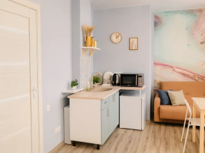 Квартира Неотель в историческом центре города