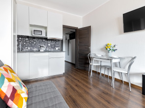 Апартаменты on CapitalFlat