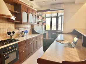 Квартира Набережная