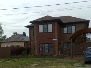 Kottedzh Malinovy Ray Private house