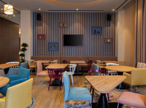 Hampton by Hilton Ташкент