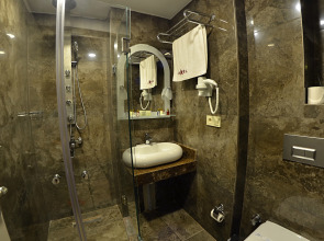 Amara Hotel Old City